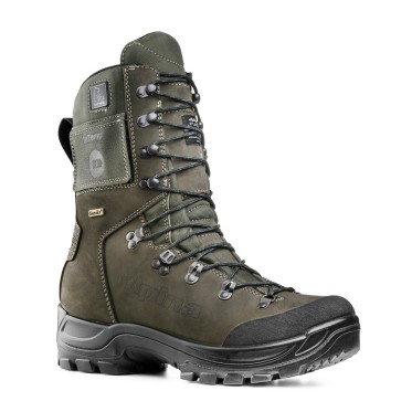 Alpina heated hunting boots online